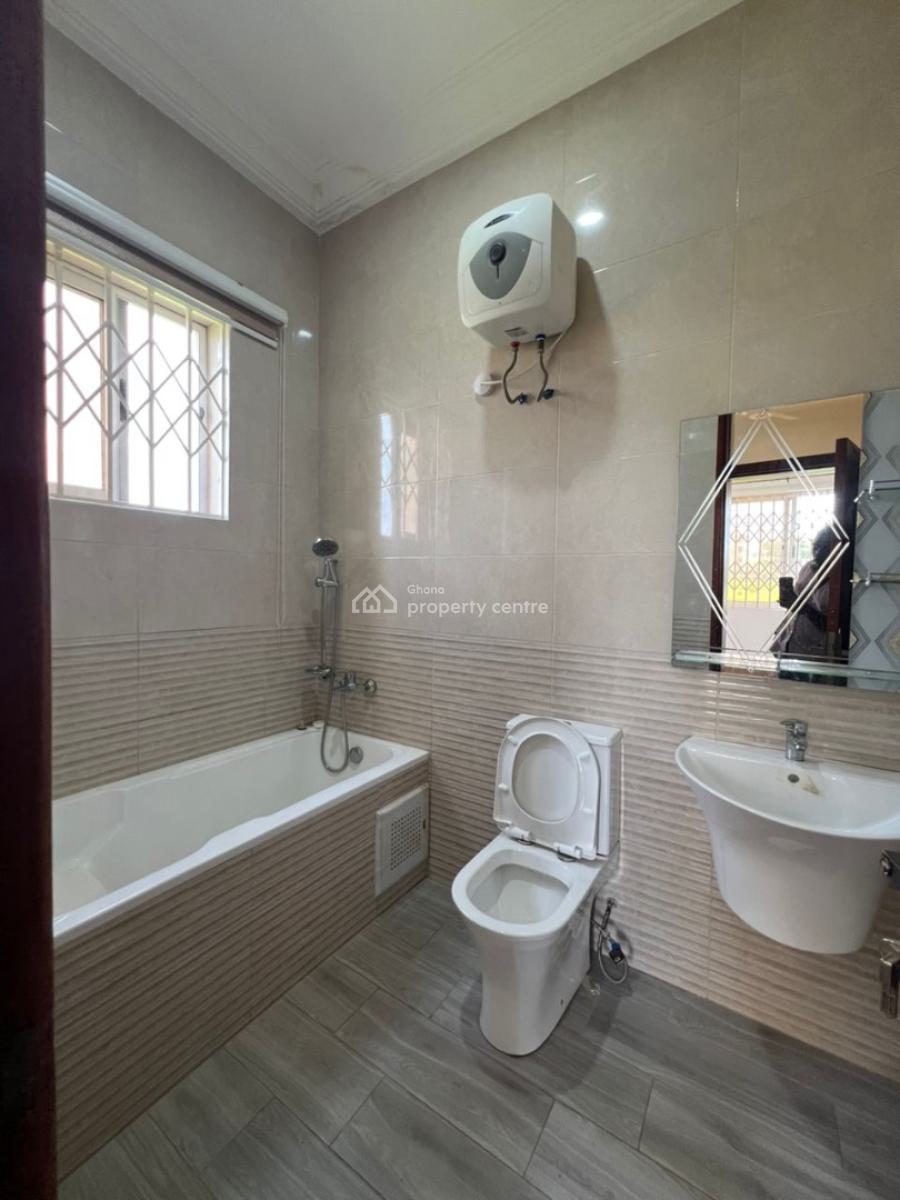 4 Bedrooms House, Lakeside Estate, Ashaley Botwe, Adenta Municipal, Accra, Detached Duplex for Rent