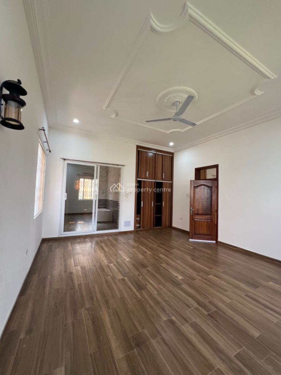 4 Bedrooms House, Lakeside Estate, Ashaley Botwe, Adenta Municipal, Accra, Detached Duplex for Rent