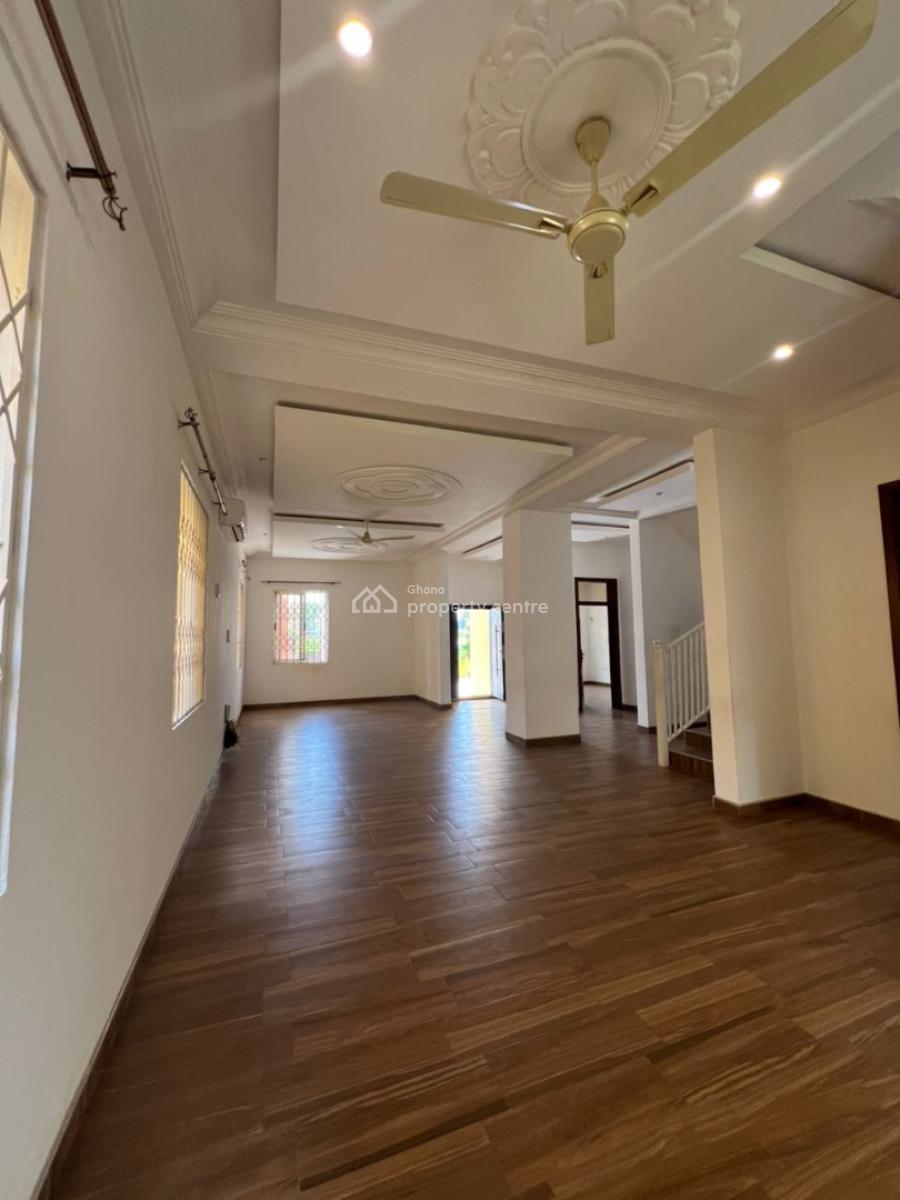4 Bedrooms House, Lakeside Estate, Ashaley Botwe, Adenta Municipal, Accra, Detached Duplex for Rent
