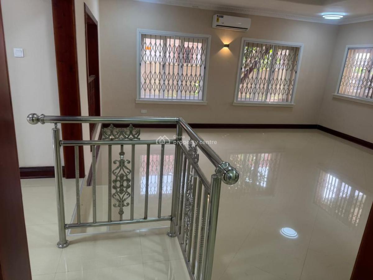 Executive 4-bedroom, Tema, Accra, House for Rent