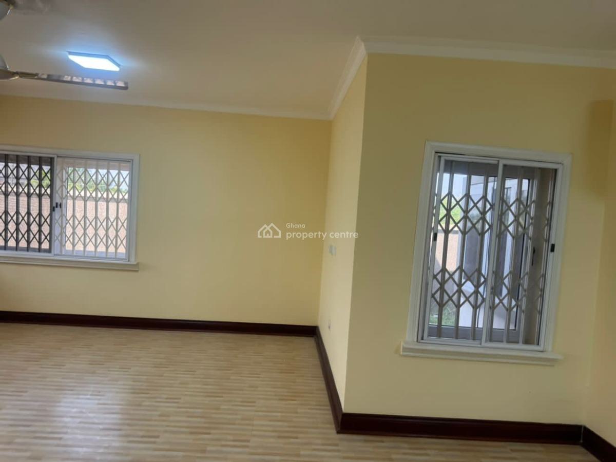 Executive 4-bedroom, Tema, Accra, House for Rent