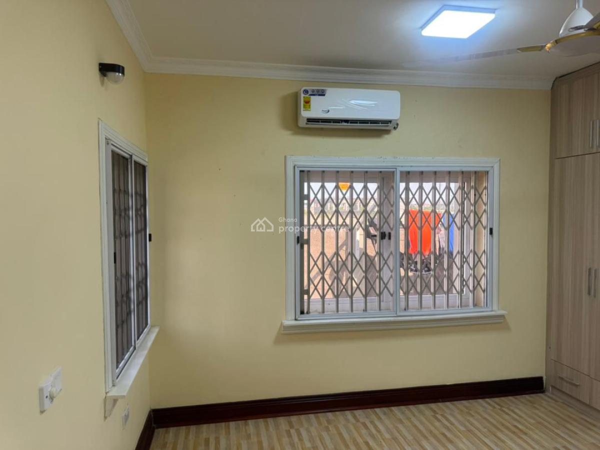 Executive 4-bedroom, Tema, Accra, House for Rent