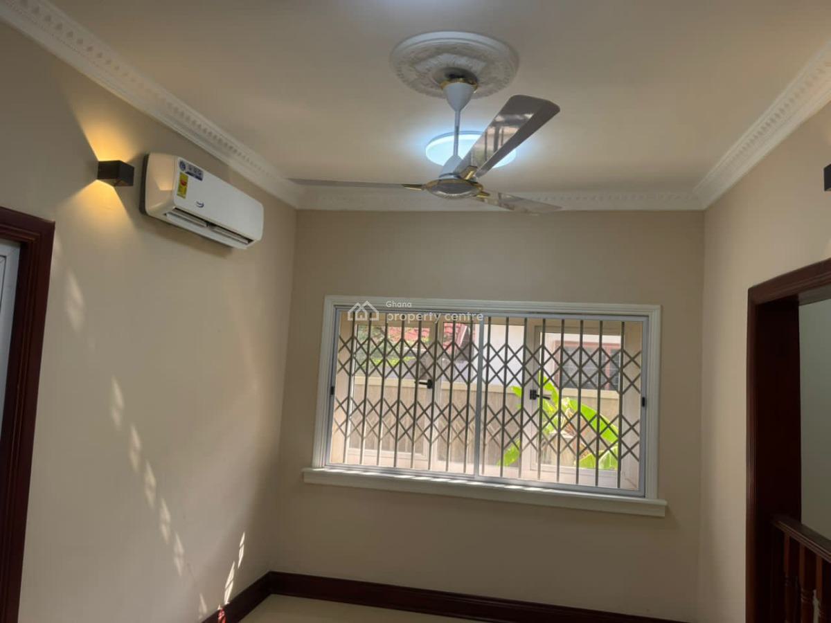 Executive 4-bedroom, Tema, Accra, House for Rent