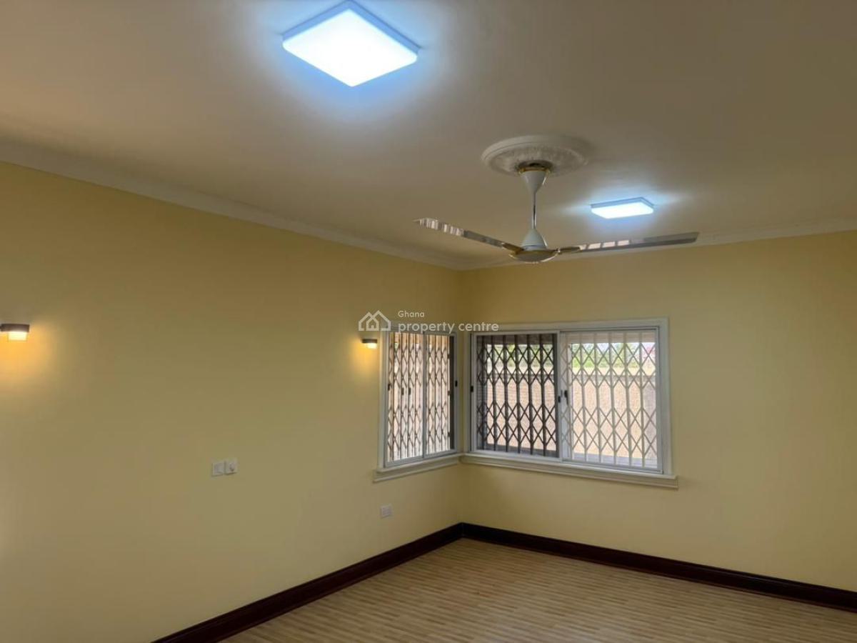 Executive 4-bedroom, Tema, Accra, House for Rent