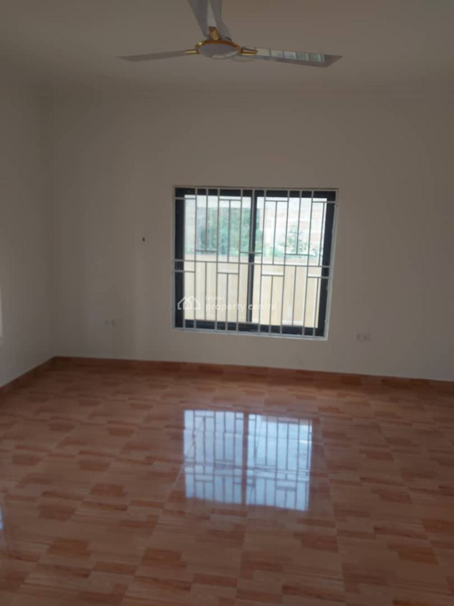 Executive Self Compound 2 Bedroom, Agbogba, North Legon, Accra, House for Sale