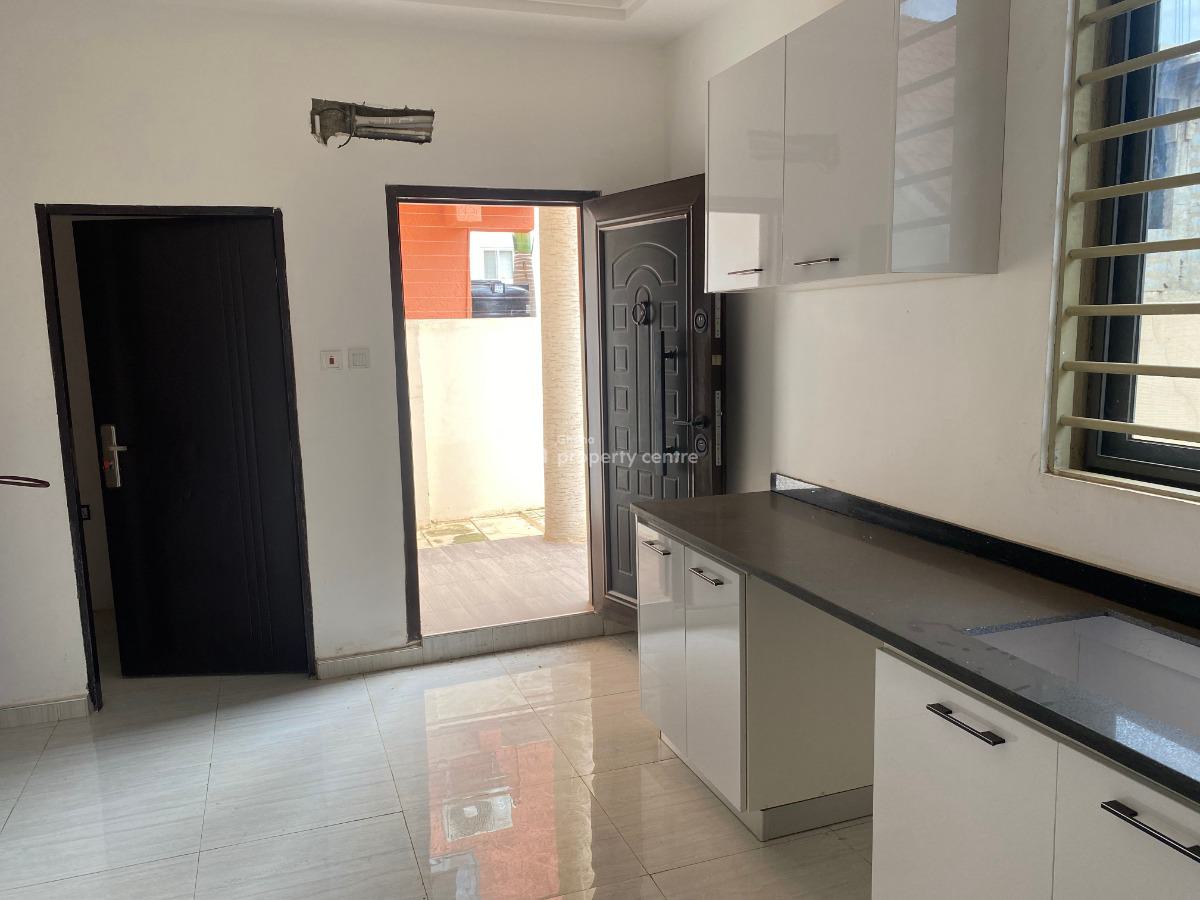 Luxurious 4-bedroom Detached Home at Hermosa Court, Oyarifa, Oyari, Hermosa Court, Oyarifa, La Nkwantanang Madina Municipal, Accra, Apartment for Sale