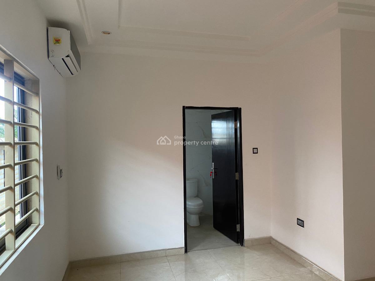 Luxurious 4-bedroom Detached Home at Hermosa Court, Oyarifa, Oyari, Hermosa Court, Oyarifa, La Nkwantanang Madina Municipal, Accra, Apartment for Sale