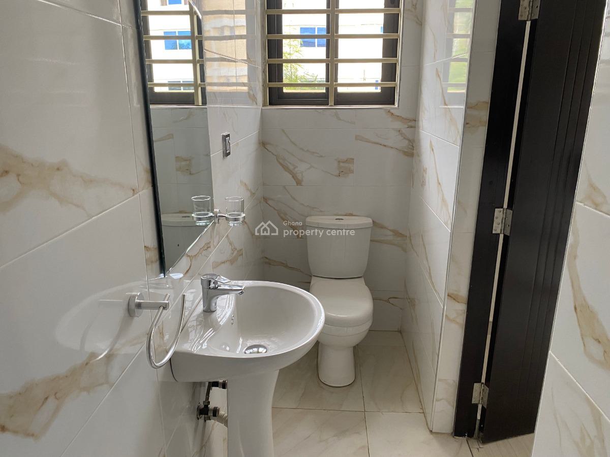 Luxurious 4-bedroom Detached Home at Hermosa Court, Oyarifa, Oyari, Hermosa Court, Oyarifa, La Nkwantanang Madina Municipal, Accra, Apartment for Sale
