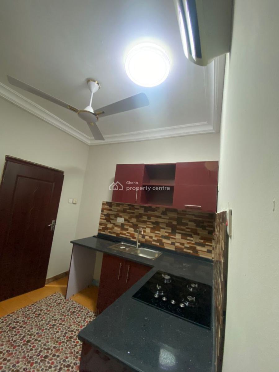 Executive 3-bedroom, Adjiringanor, East Legon, Accra, House for Rent