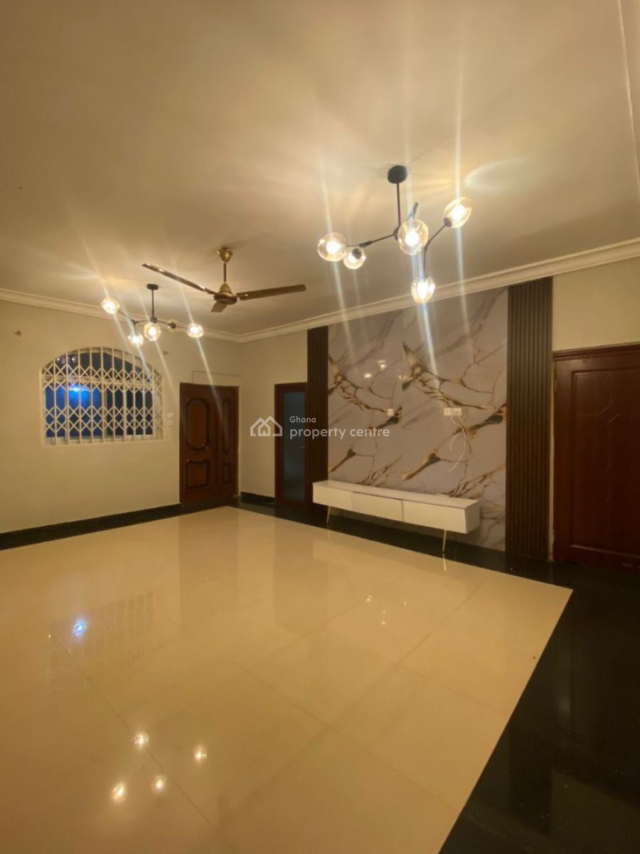 Executive 3-bedroom, Adjiringanor, East Legon, Accra, House for Rent