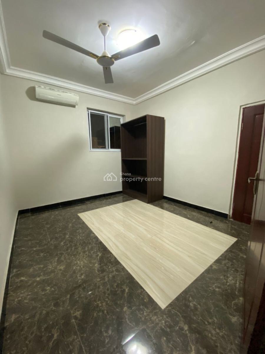 Executive 3-bedroom, Adjiringanor, East Legon, Accra, House for Rent