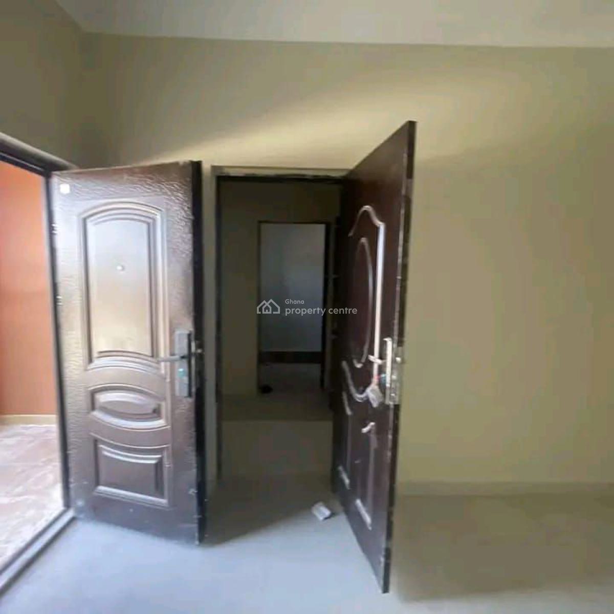 Executive 3-bedroom, Oyarifa, La Nkwantanang Madina Municipal, Accra, House for Rent