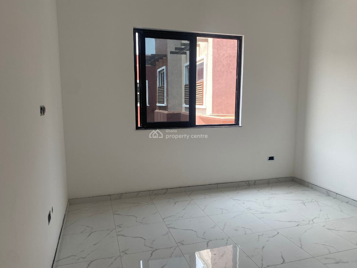 Luxurious 4-bedroom Detached Residence in East Legon (adjiringanor), Adjiringanor, Adjiringanor, East Legon, Accra, Apartment for Sale