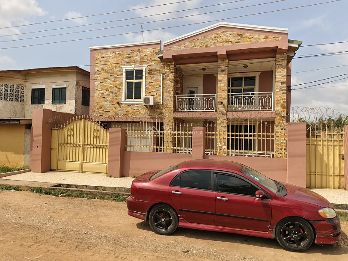 Furnished 3bedrooms House in Labone, Labadi,labone, North Labone, Accra, House for Rent