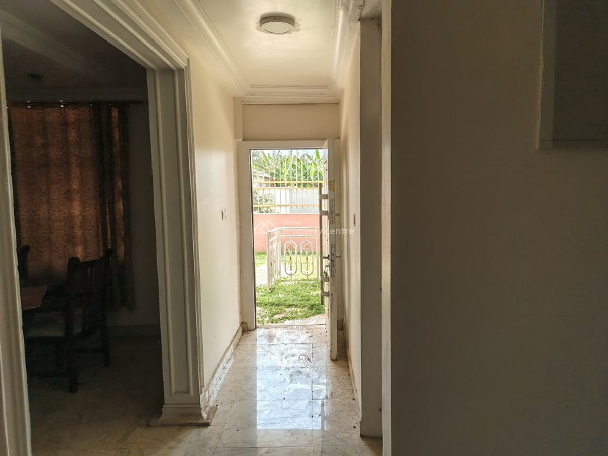 Furnished 3bedrooms House in Labone, Labadi,labone, North Labone, Accra, House for Rent