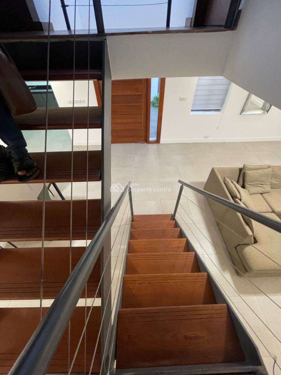 Luxury 3bedrooms House in Accra, South Labadi, Accra Metropolitan, Accra, Semi-detached Bungalow for Rent