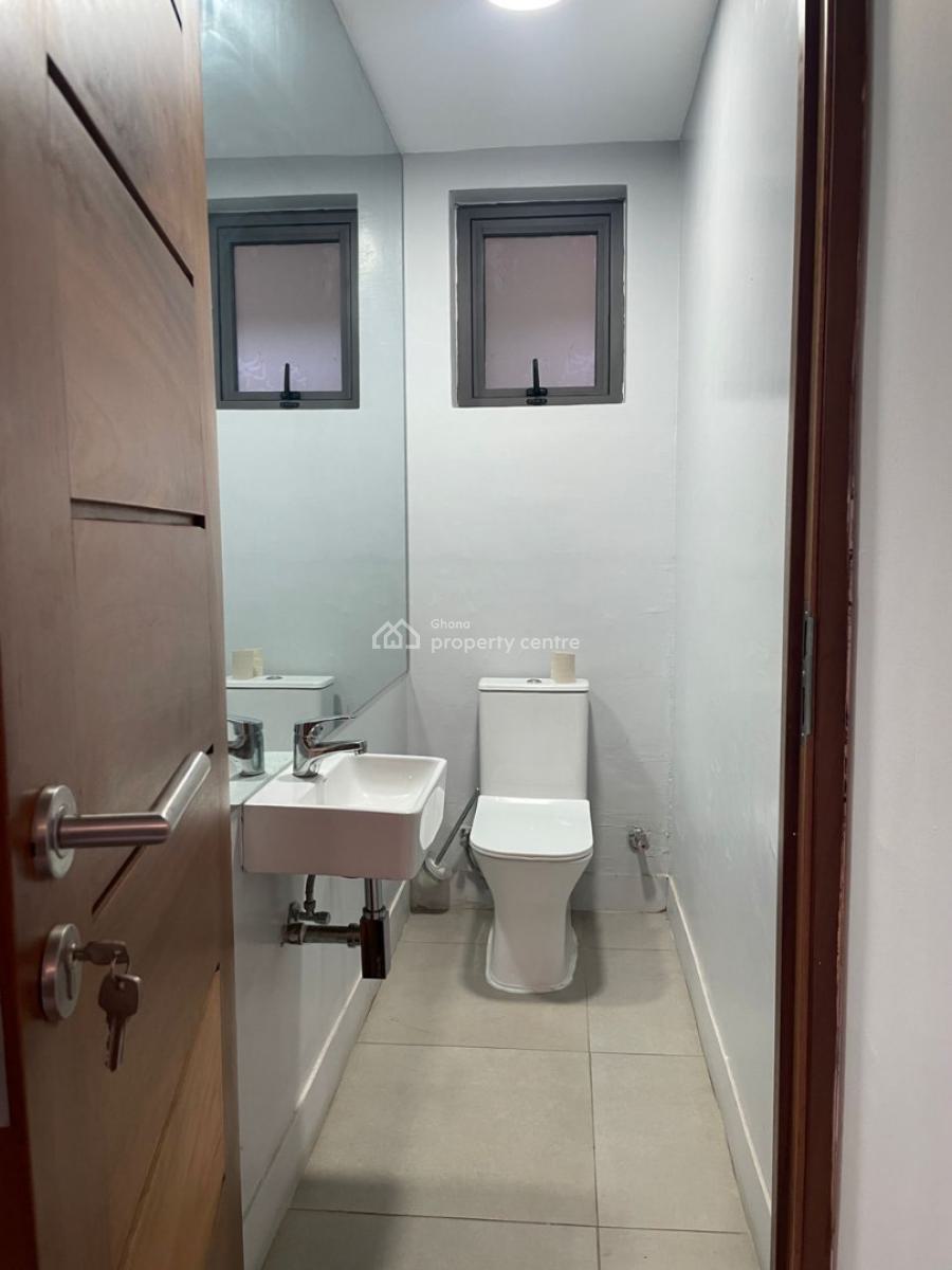 Luxury 3bedrooms House in Accra, South Labadi, Accra Metropolitan, Accra, Semi-detached Bungalow for Rent