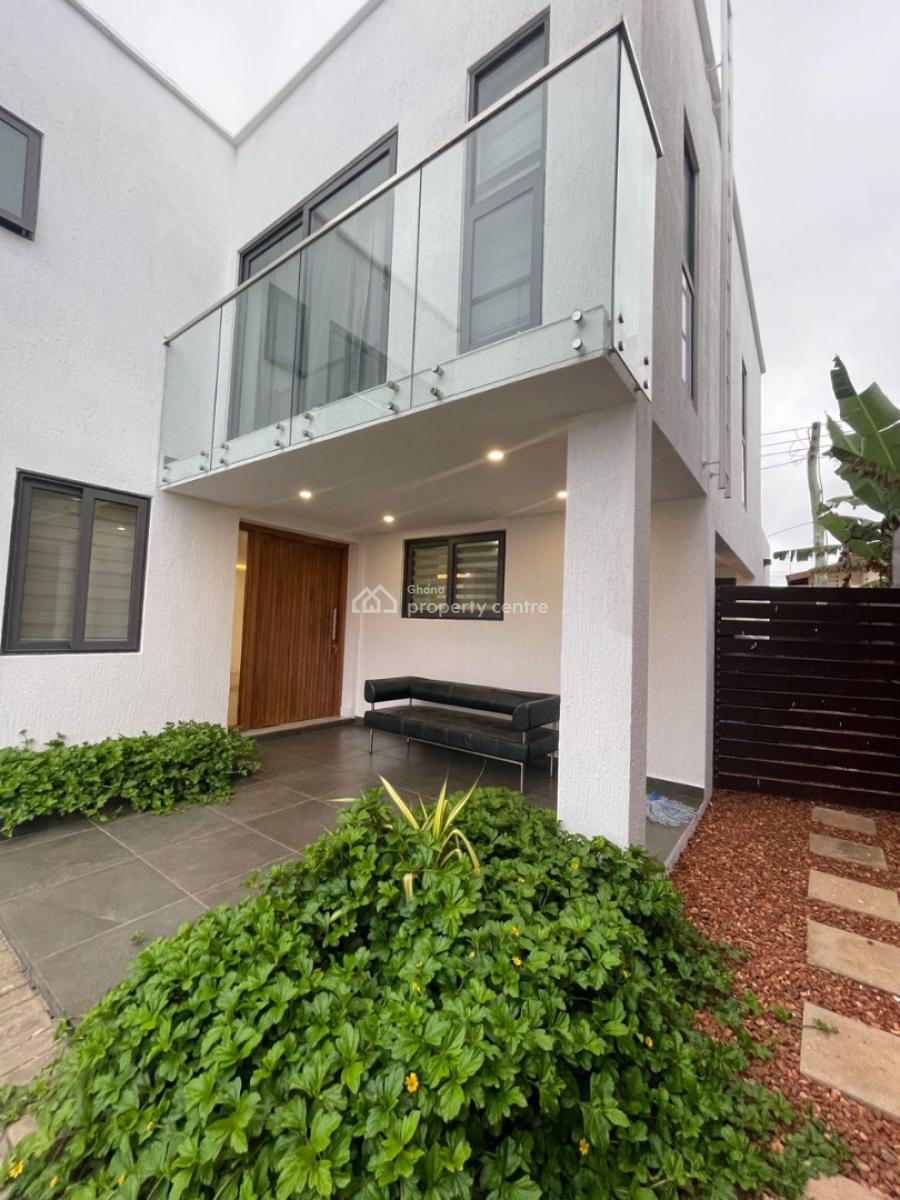 Luxury Pool House in Accra, Labadi, Accra Metropolitan, Accra, Semi-detached Bungalow for Sale