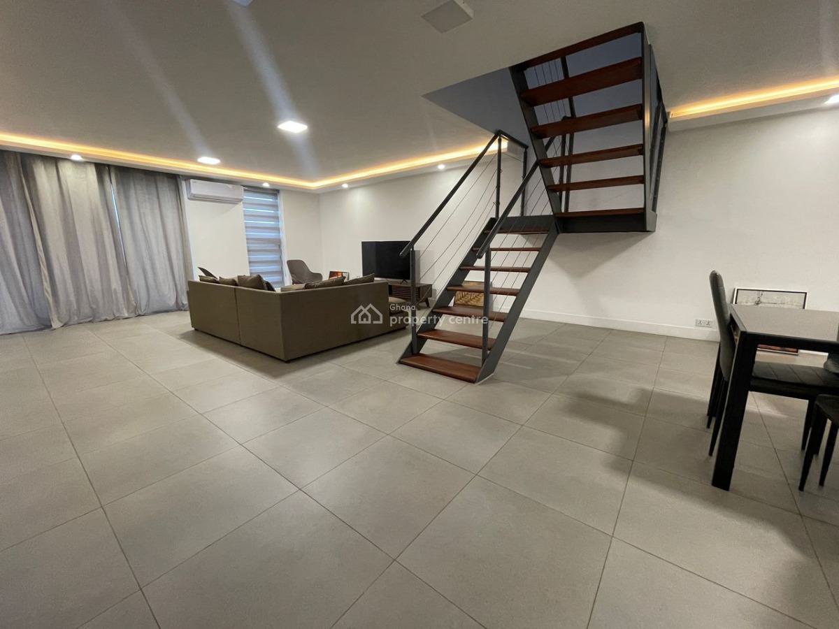 Luxury Pool House in Accra, Labadi, Accra Metropolitan, Accra, Semi-detached Bungalow for Sale