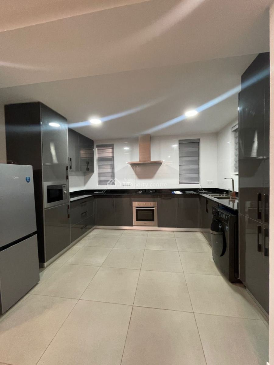 Luxury Pool House in Accra, Labadi, Accra Metropolitan, Accra, Semi-detached Bungalow for Sale