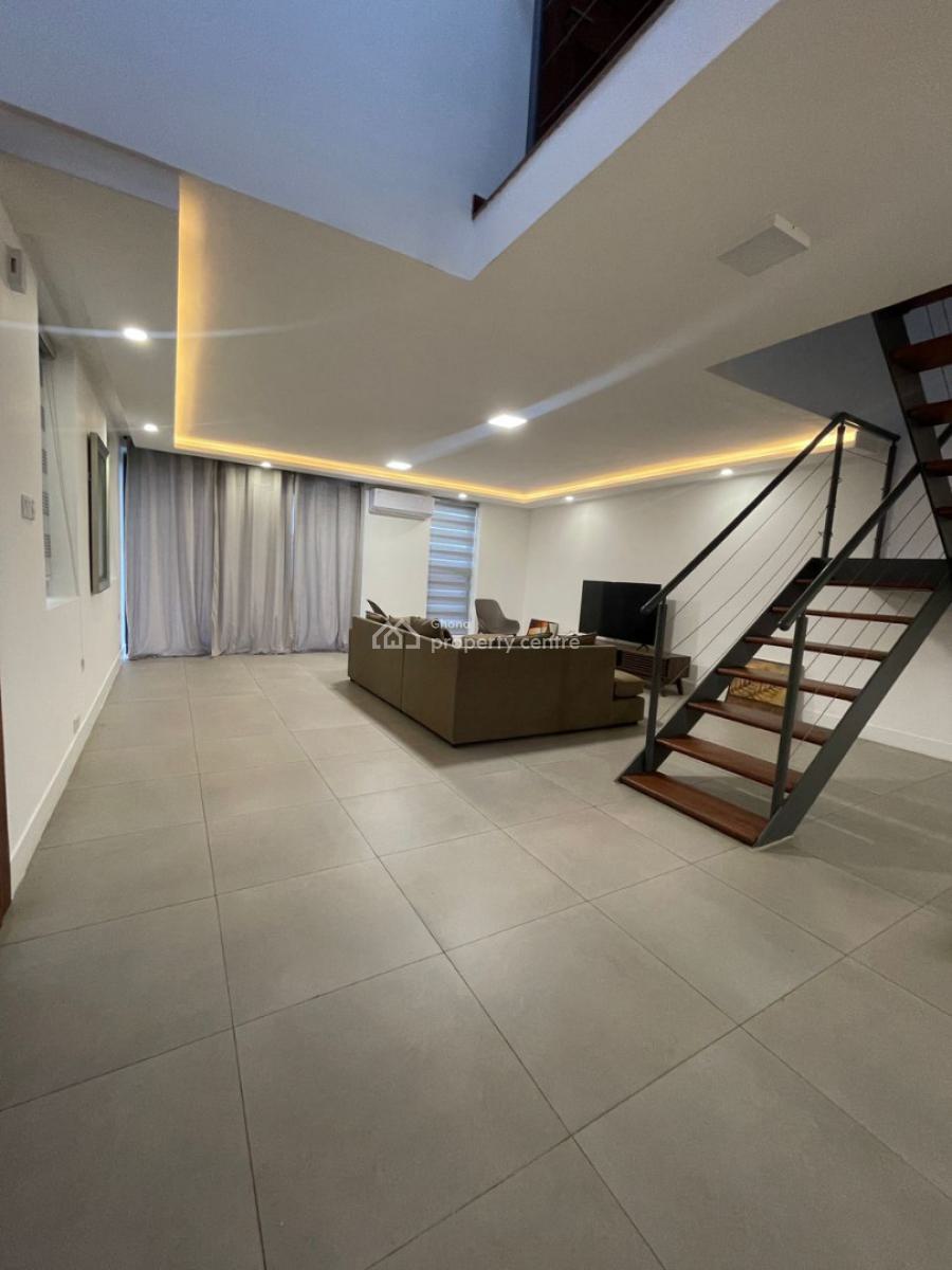 Luxury Pool House in Accra, Labadi, Accra Metropolitan, Accra, Semi-detached Bungalow for Sale