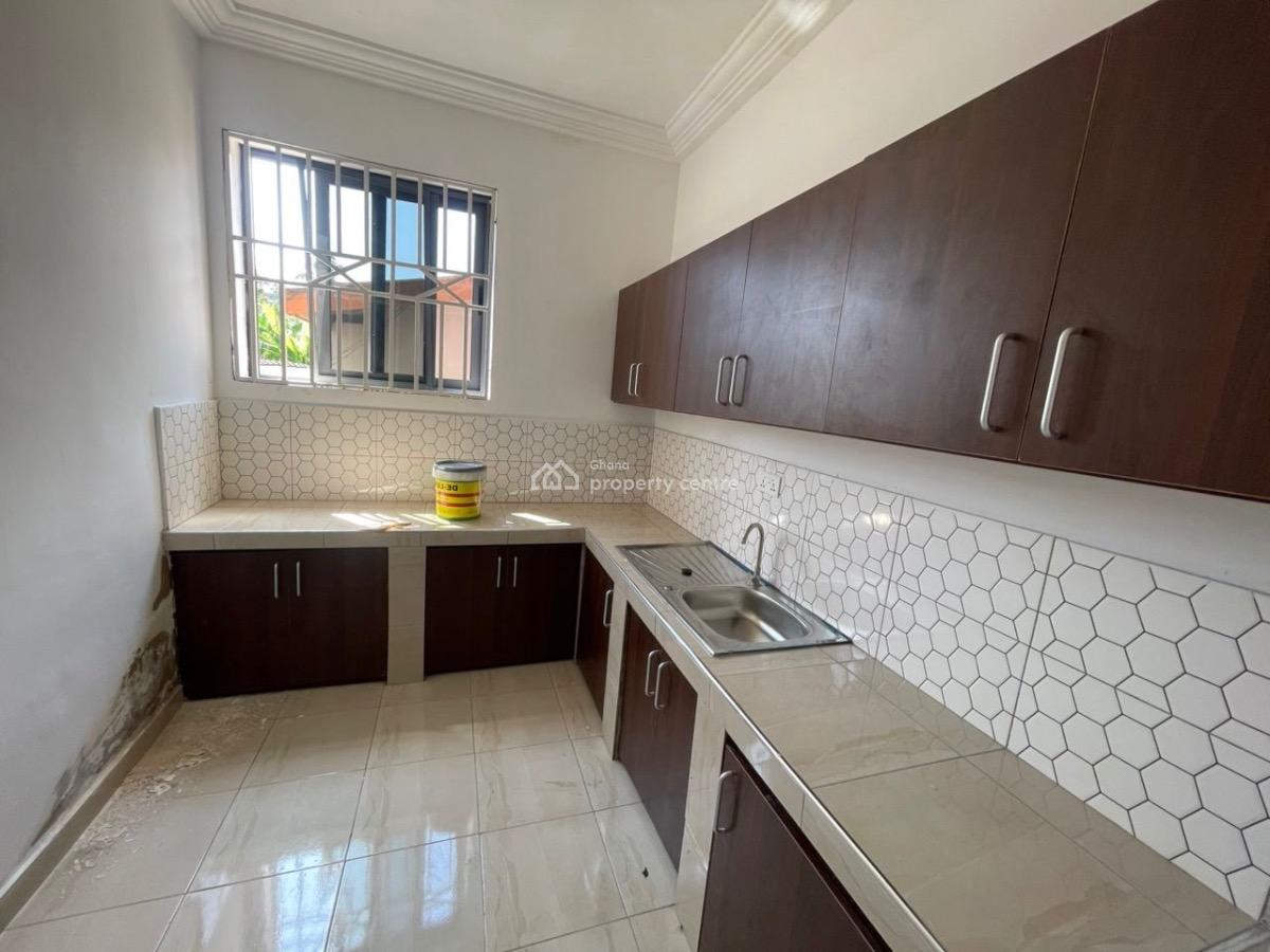 2 Bedrooms at Ablekuma Fan Milk, Fan Milk, Ablekuma South, Accra Metropolitan, Accra, Apartment for Rent