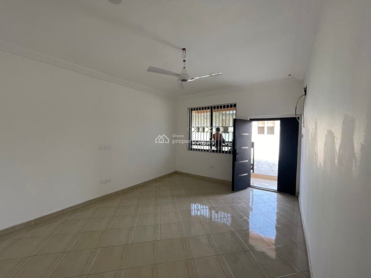 2 Bedrooms at Ablekuma Fan Milk, Fan Milk, Ablekuma South, Accra Metropolitan, Accra, Apartment for Rent