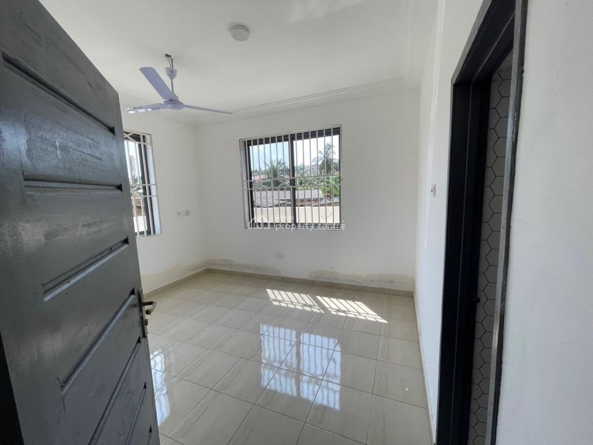 2 Bedrooms at Ablekuma Fan Milk, Fan Milk, Ablekuma South, Accra Metropolitan, Accra, Apartment for Rent