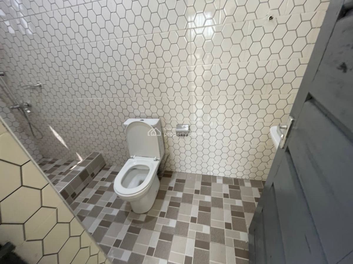 2 Bedrooms at Ablekuma Fan Milk, Fan Milk, Ablekuma South, Accra Metropolitan, Accra, Apartment for Rent