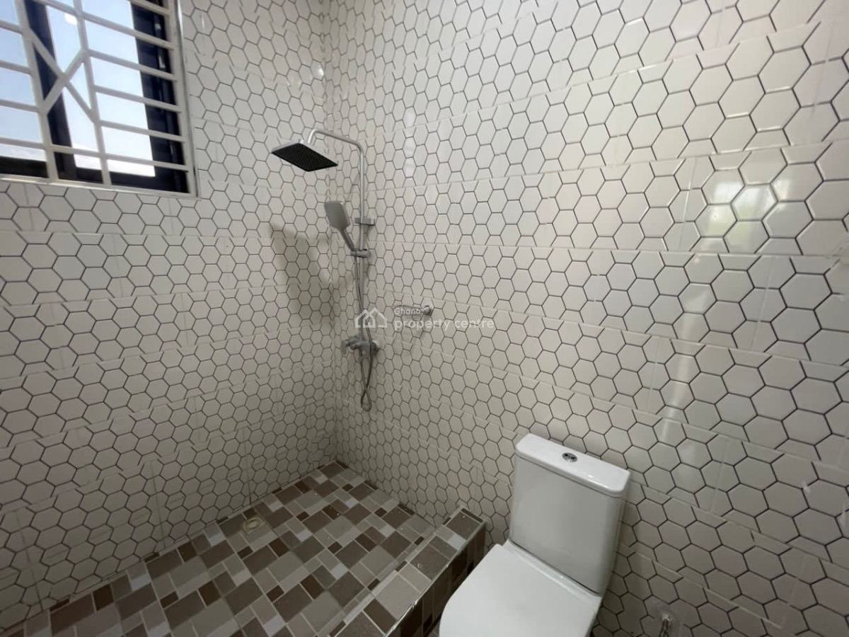 2 Bedrooms at Ablekuma Fan Milk, Fan Milk, Ablekuma South, Accra Metropolitan, Accra, Apartment for Rent