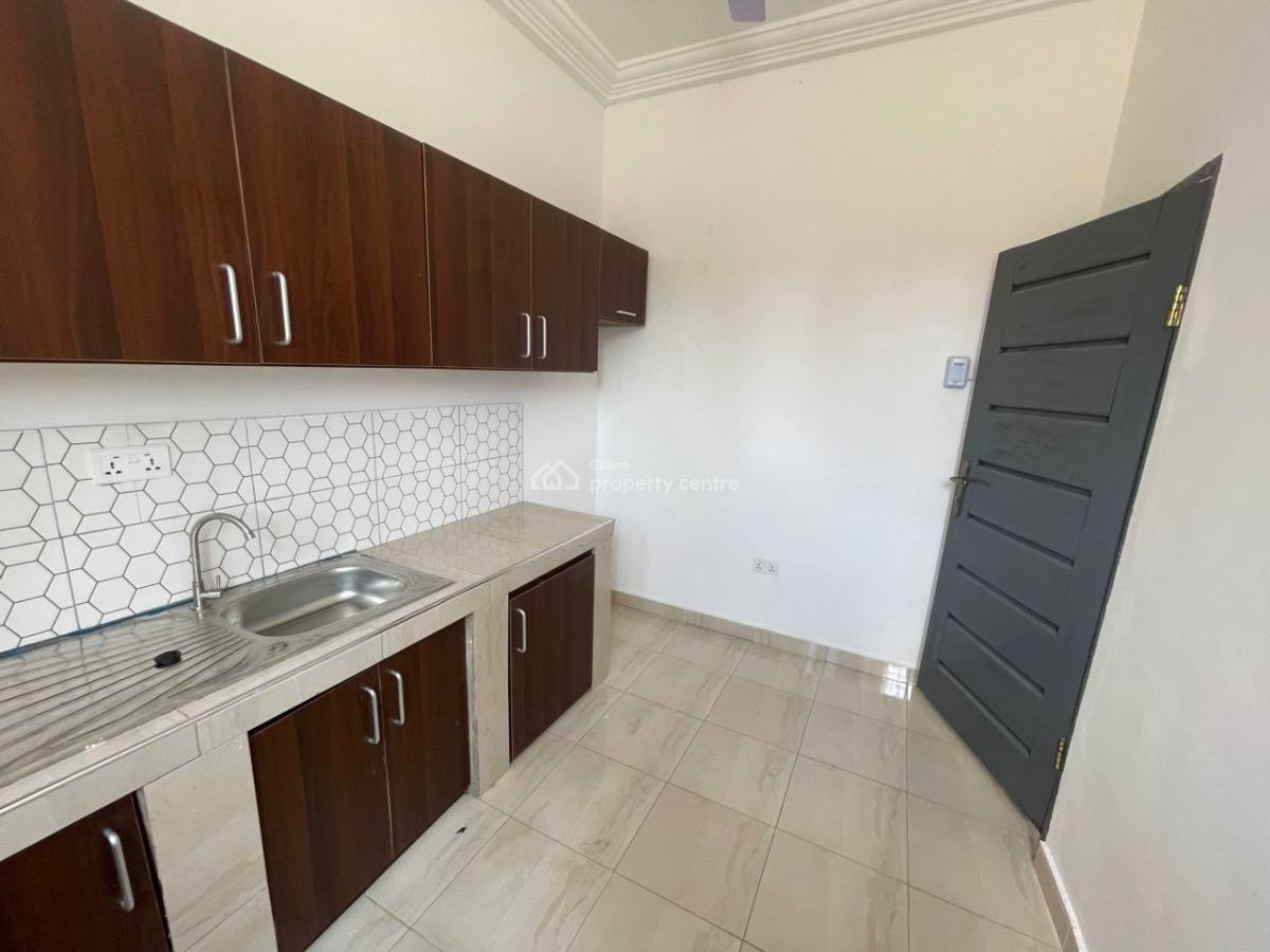 2 Bedrooms at Ablekuma Fan Milk, Fan Milk, Ablekuma South, Accra Metropolitan, Accra, Apartment for Rent