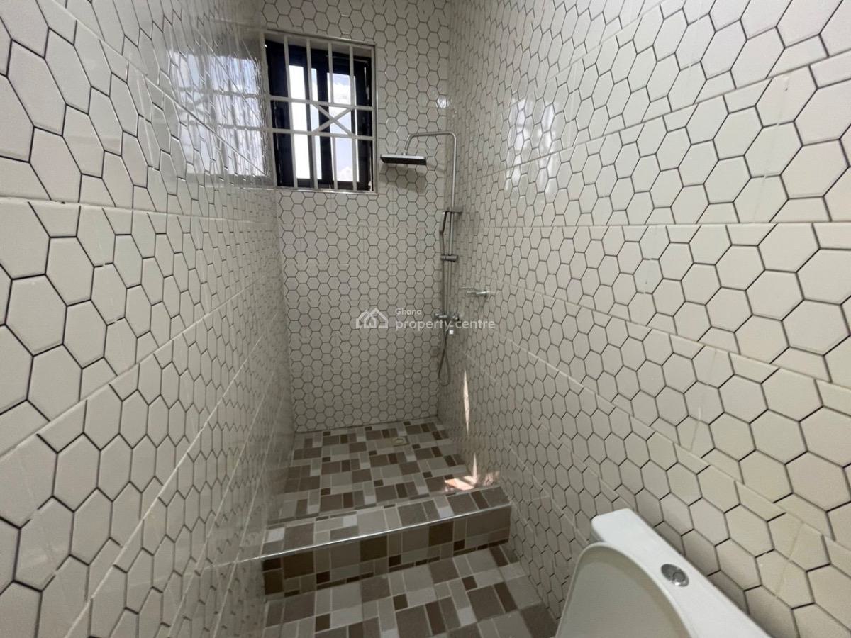 2 Bedrooms at Ablekuma Fan Milk, Fan Milk, Ablekuma South, Accra Metropolitan, Accra, Apartment for Rent