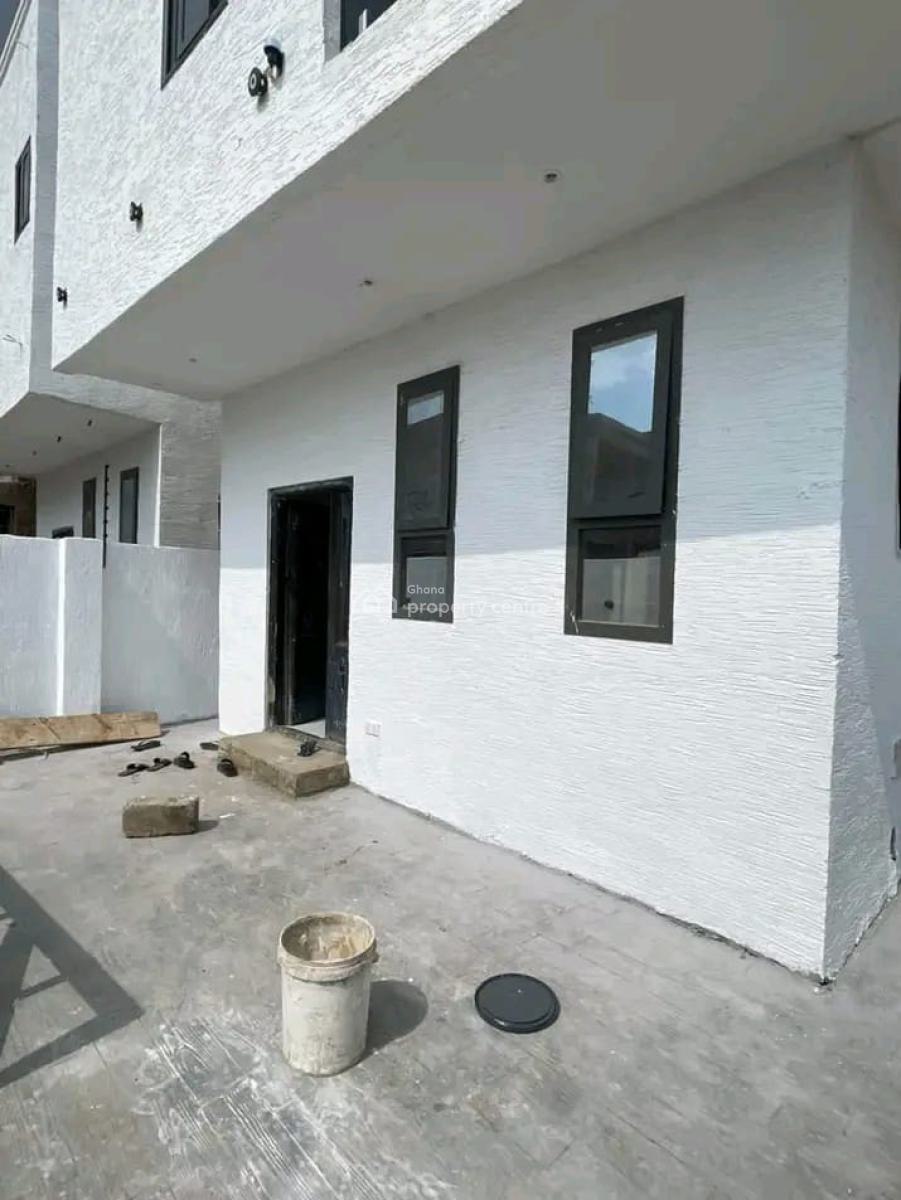 Executive Detached Newly Built 3-bedroom, East Legon Hills, East Legon, Accra, House for Sale