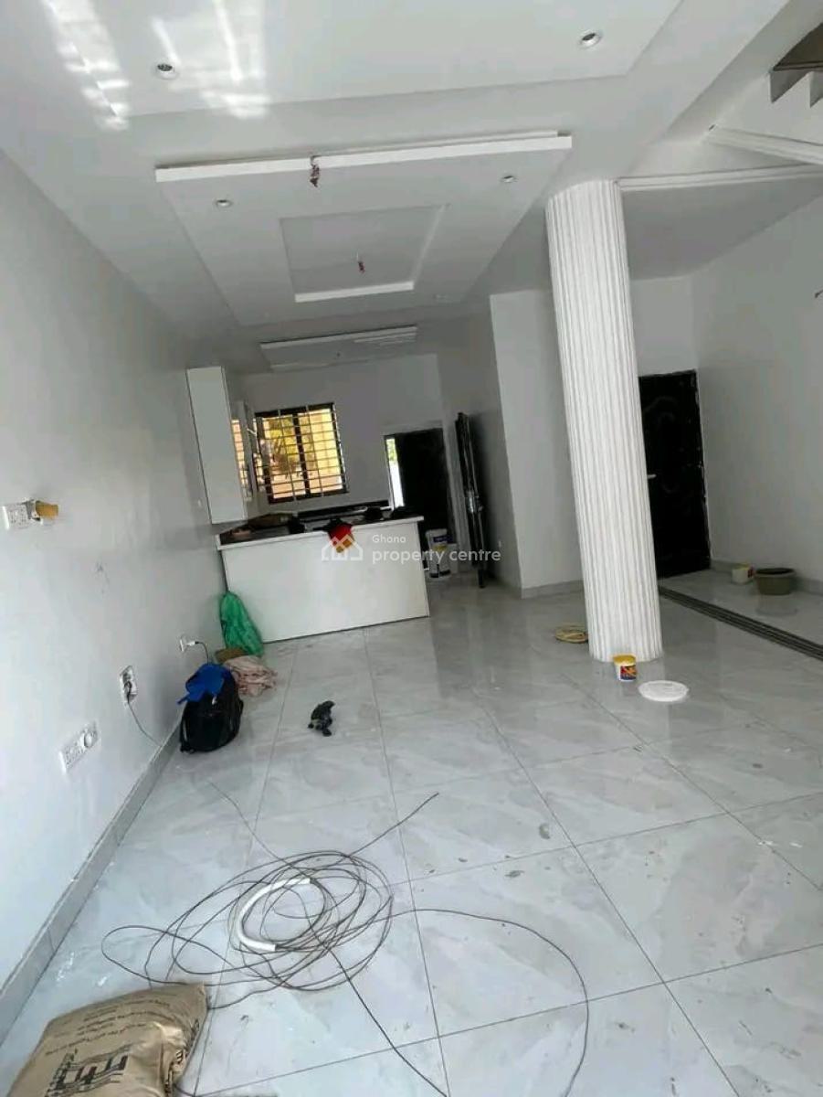 Executive Detached Newly Built 3-bedroom, East Legon Hills, East Legon, Accra, House for Sale