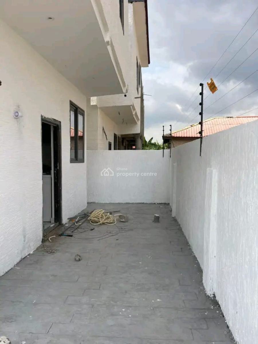 Executive Detached Newly Built 3-bedroom, East Legon Hills, East Legon, Accra, House for Sale