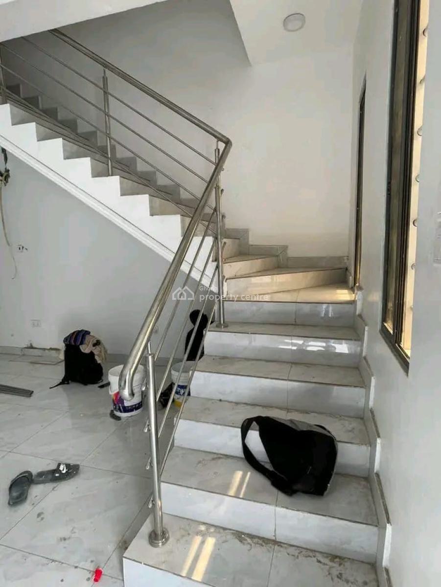 Executive Detached Newly Built 3-bedroom, East Legon Hills, East Legon, Accra, House for Sale