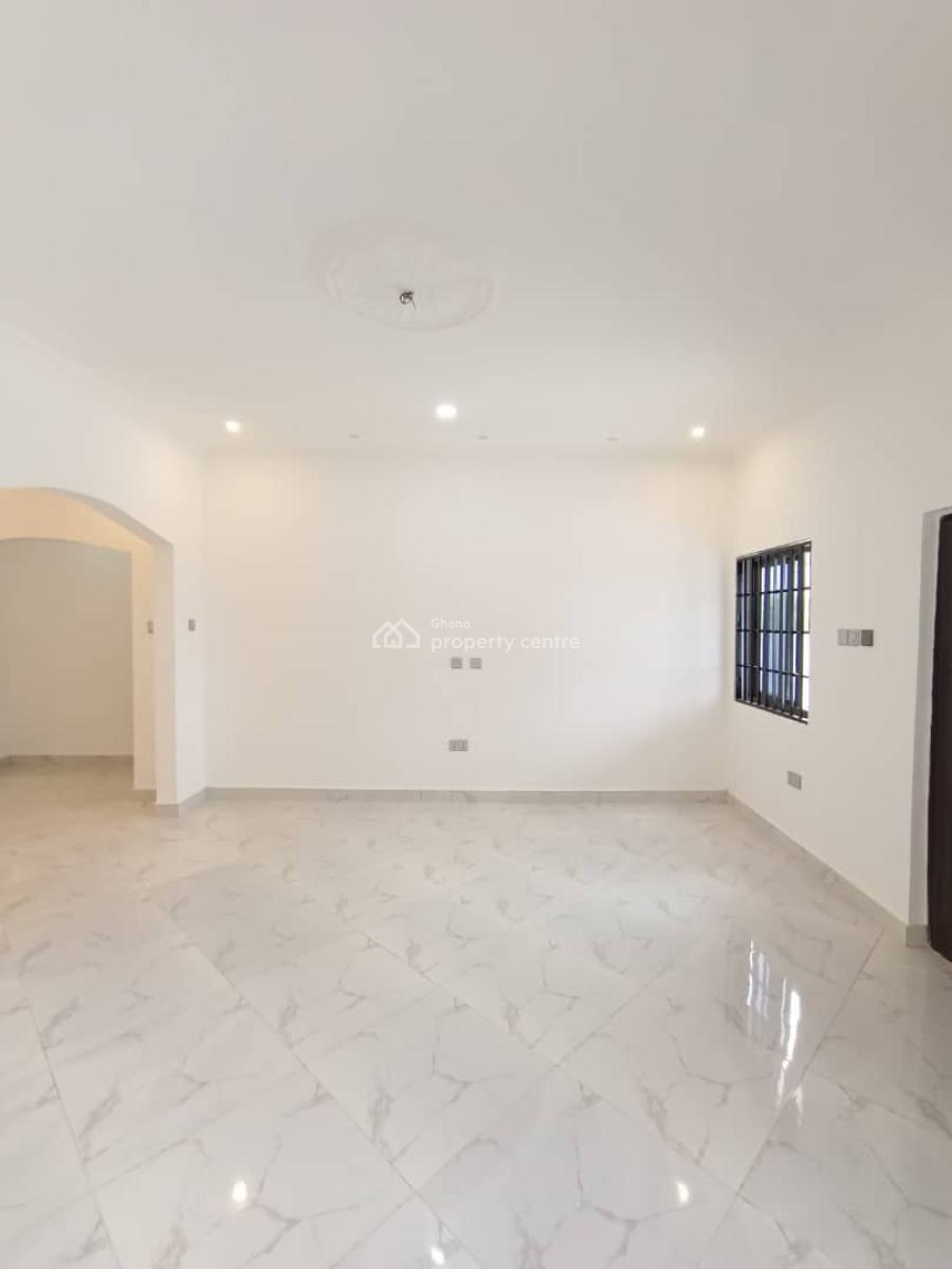 Executive Newly Built 3-bedroom, Adenta Municipal, Accra, House for Sale