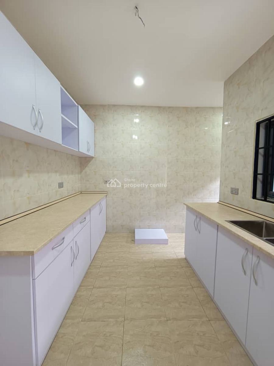 Executive Newly Built 3-bedroom, Adenta Municipal, Accra, House for Sale