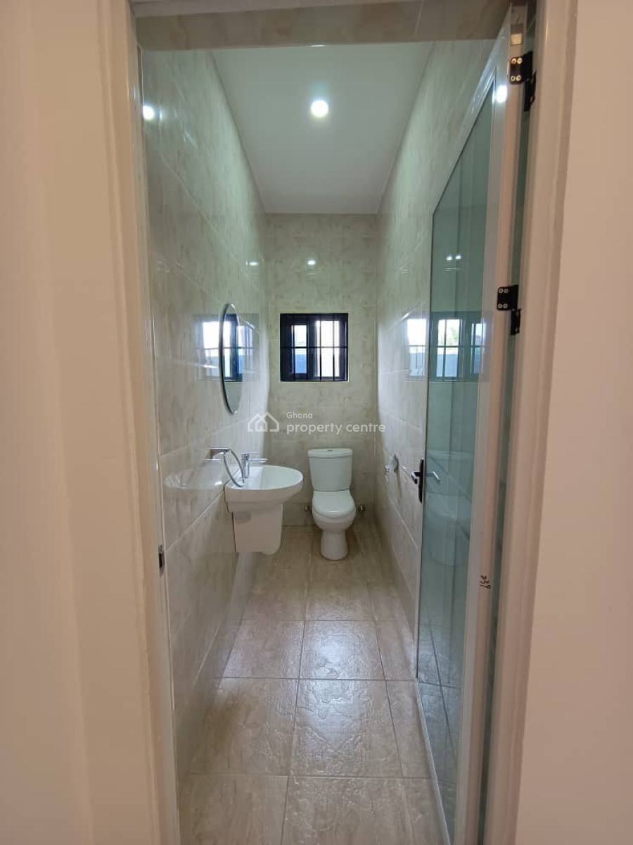 Executive Newly Built 3-bedroom, Adenta Municipal, Accra, House for Sale
