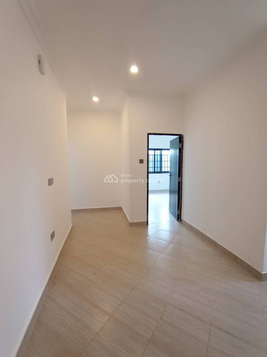 Executive Newly Built 3-bedroom, Adenta Municipal, Accra, House for Sale