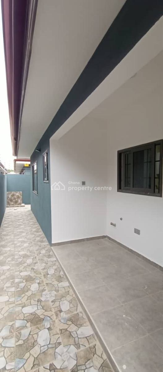 Executive Newly Built 3-bedroom, Adenta Municipal, Accra, House for Sale