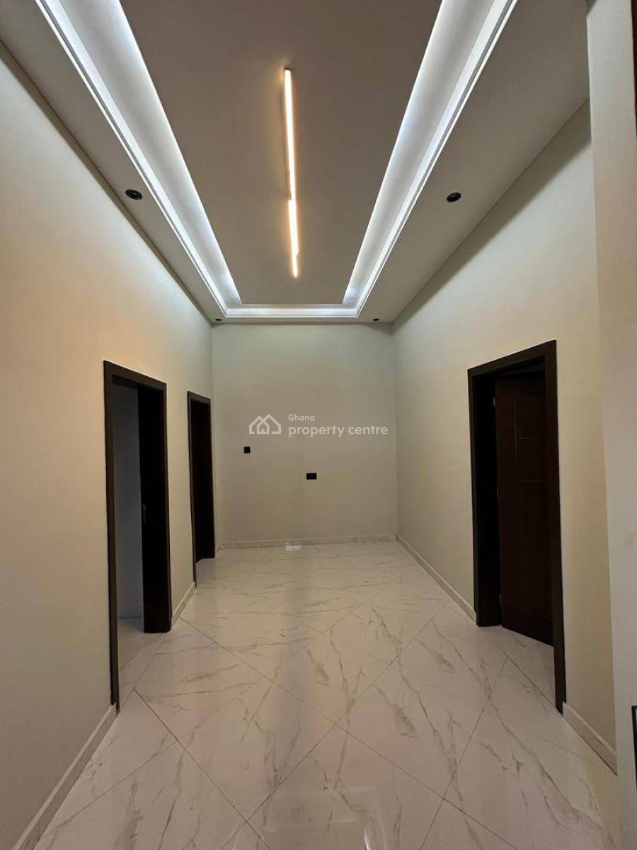 Executive Fully Furnished 4 Bedrooms, Kpone Katamanso, Accra, House for Sale