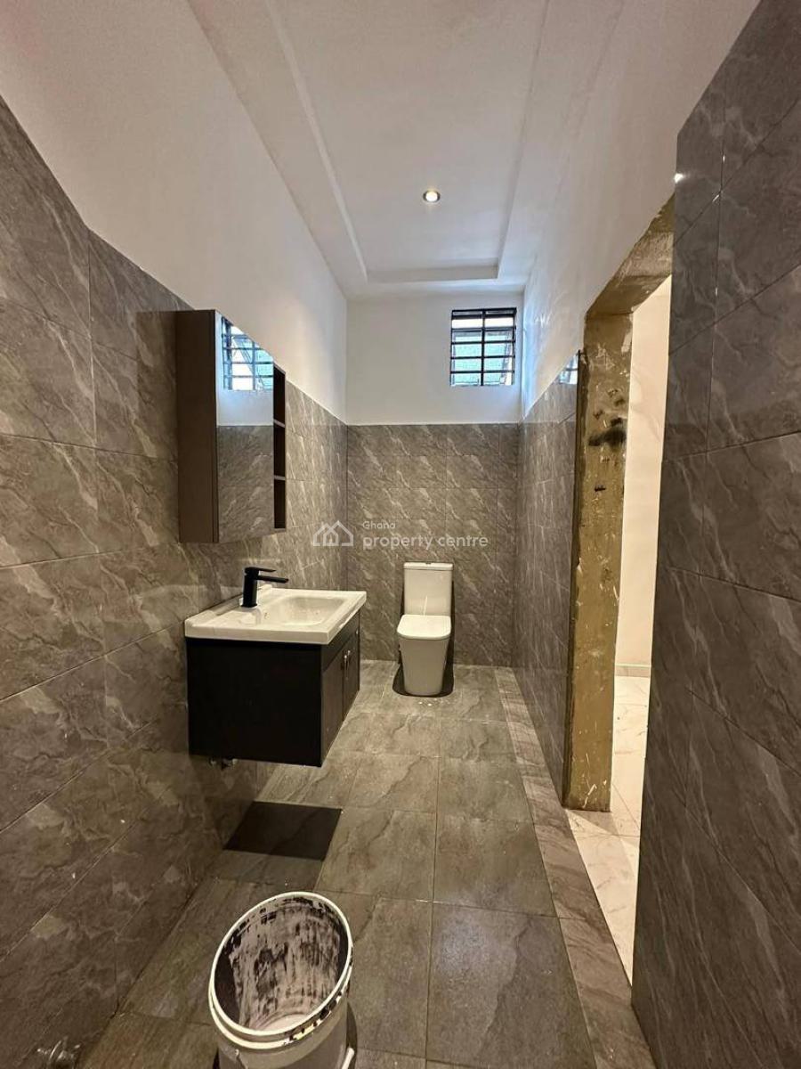 Executive Fully Furnished 4 Bedrooms, Kpone Katamanso, Accra, House for Sale