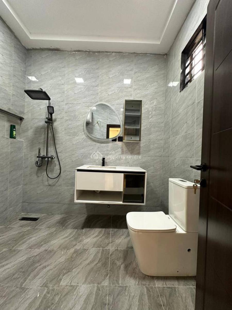 Executive Fully Furnished 4 Bedrooms, Kpone Katamanso, Accra, House for Sale