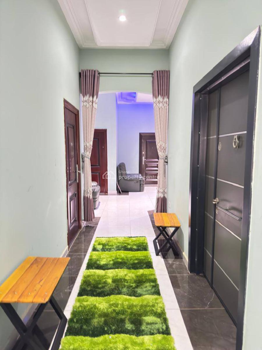 Executive 3 Bedrooms, East Legon Hills, East Legon, Accra, House for Rent