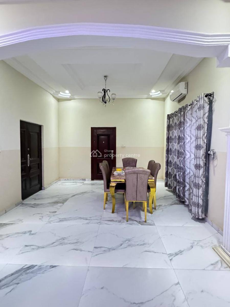 Executive 3 Bedrooms, East Legon Hills, East Legon, Accra, House for Rent