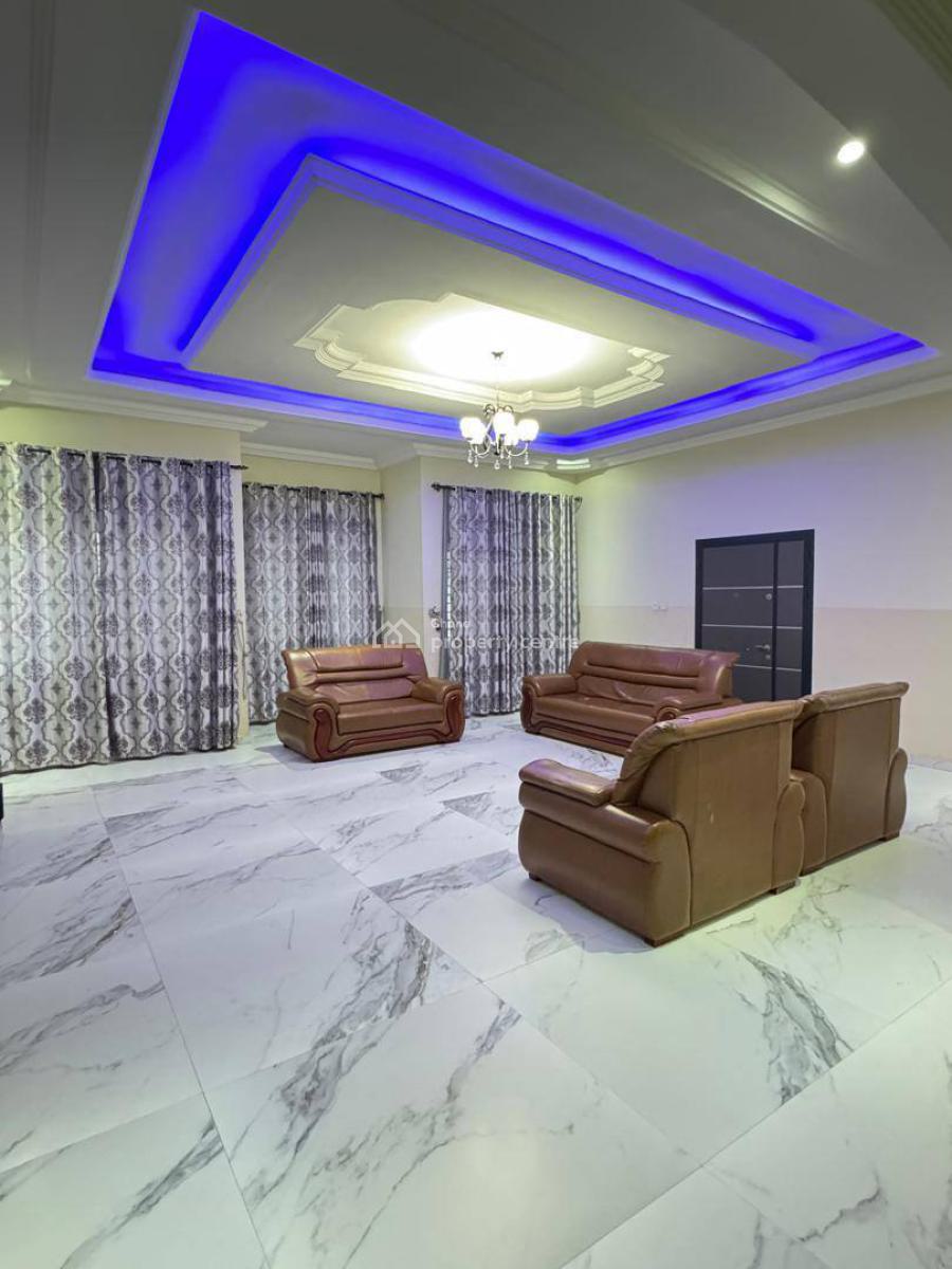 Executive 3 Bedrooms, East Legon Hills, East Legon, Accra, House for Rent