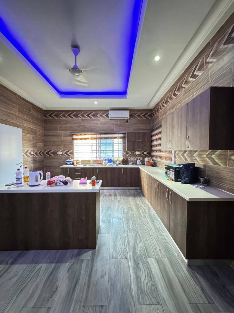 Executive 3 Bedrooms, East Legon Hills, East Legon, Accra, House for Rent