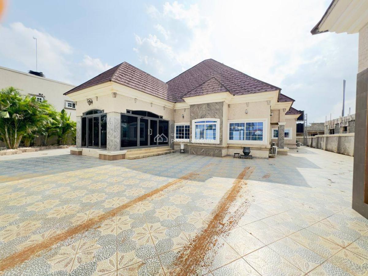 Executive 3 Bedrooms, East Legon Hills, East Legon, Accra, House for Rent