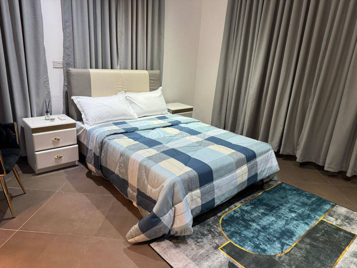 Executive Fully Furnished 3 Bedrooms, Airport Residential Area, Accra, House for Rent